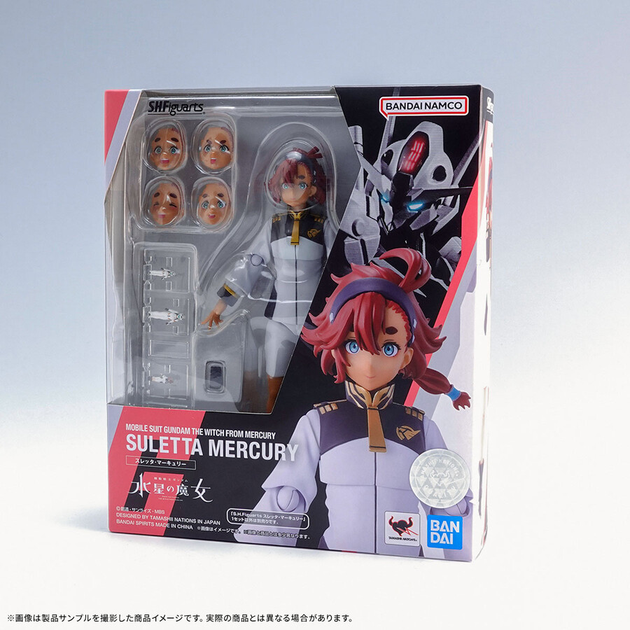 [반다이] S.H.Figuarts 슬레타 머큐리 샘플 소개_2.jpg