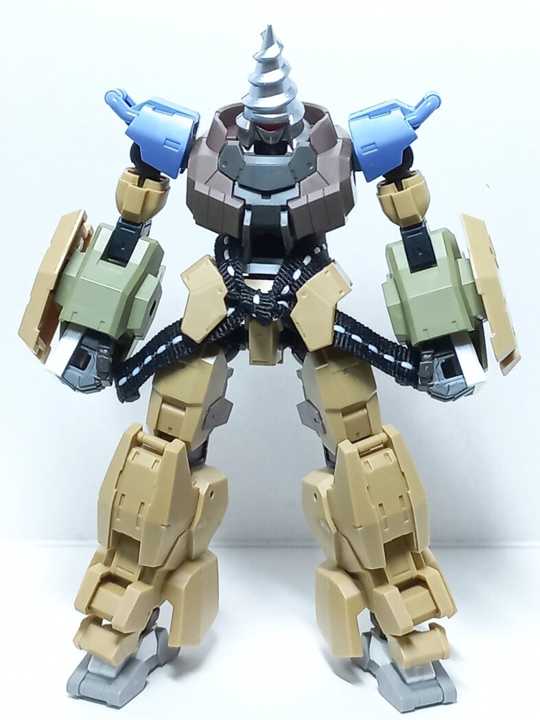 30MM) 로드드릴 2번째 빌드입니돵_1.jpg