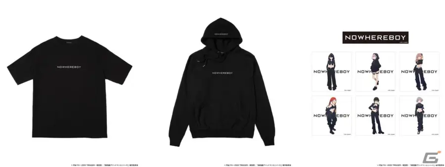 [그리드맨_유니버스] 조조타운 신작 일러스트 콜라보_3.webp