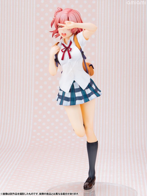 [아미아미x아마쿠니] 역내청. 완 - 유이가하마 유이 [사진추가&PV]_3.jpg