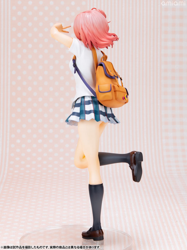 [아미아미x아마쿠니] 역내청. 완 - 유이가하마 유이 [사진추가&PV]_5.jpg