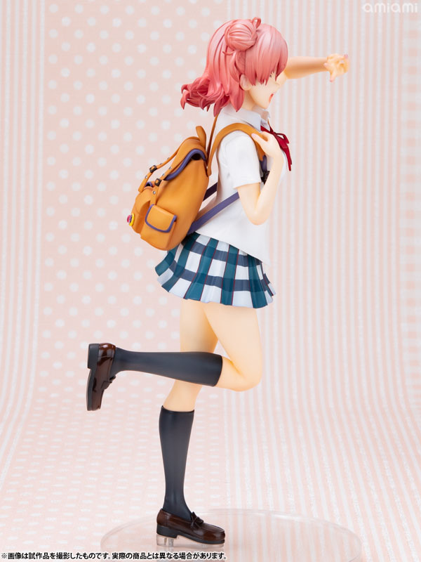 [아미아미x아마쿠니] 역내청. 완 - 유이가하마 유이 [사진추가&PV]_8.jpg