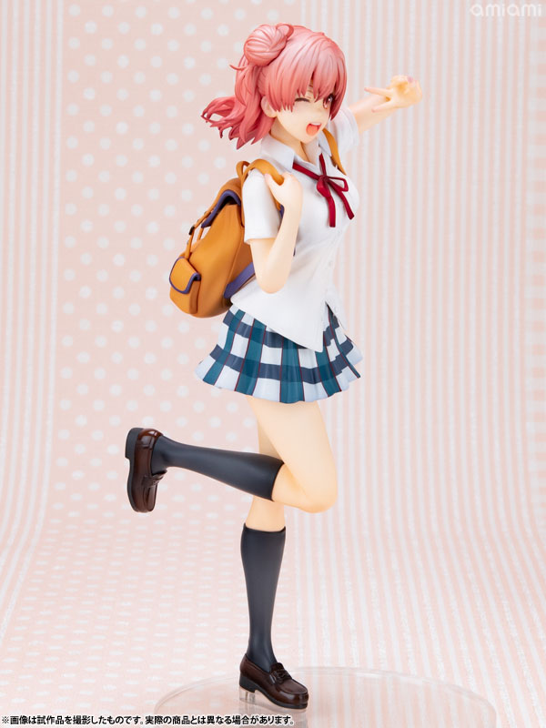 [아미아미x아마쿠니] 역내청. 완 - 유이가하마 유이 [사진추가&PV]_9.jpg