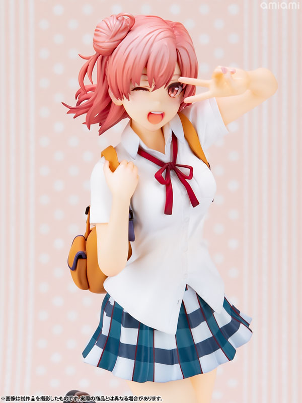 [아미아미x아마쿠니] 역내청. 완 - 유이가하마 유이 [사진추가&PV]_10.jpg