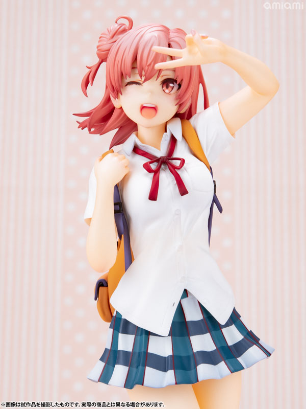 [아미아미x아마쿠니] 역내청. 완 - 유이가하마 유이 [사진추가&PV]_12.jpg