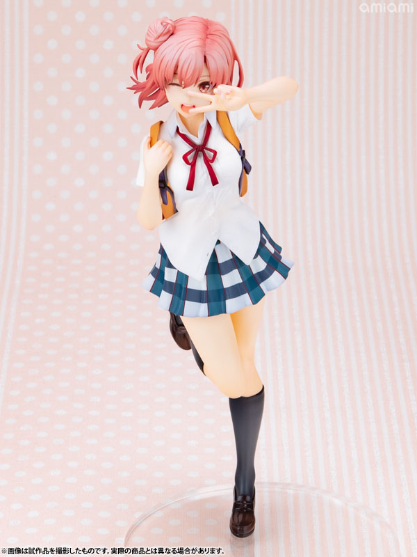 [아미아미x아마쿠니] 역내청. 완 - 유이가하마 유이 [사진추가&PV]_13.jpg