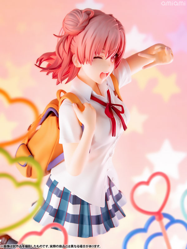 [아미아미x아마쿠니] 역내청. 완 - 유이가하마 유이 [사진추가&PV]_28.jpg