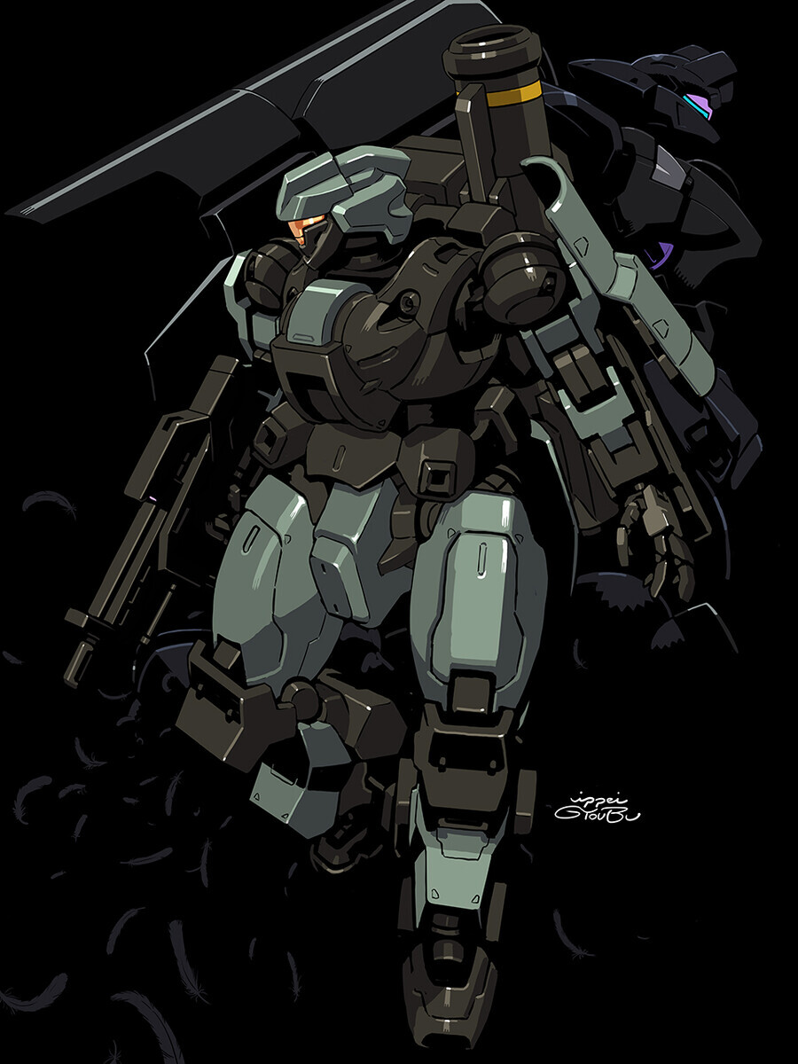 건담,수성스포) 야이 사탄자식들아_1.jpg