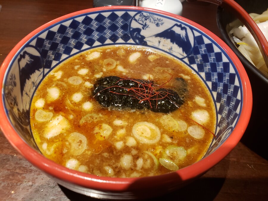 미소츠케멘, 새우츠케멘_4.jpg