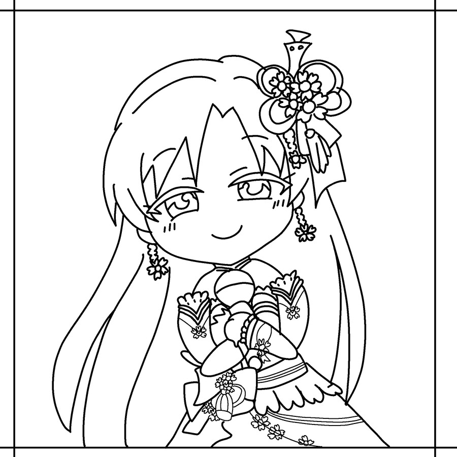 @)키사라기 치하야를 그렸습니다_5.png