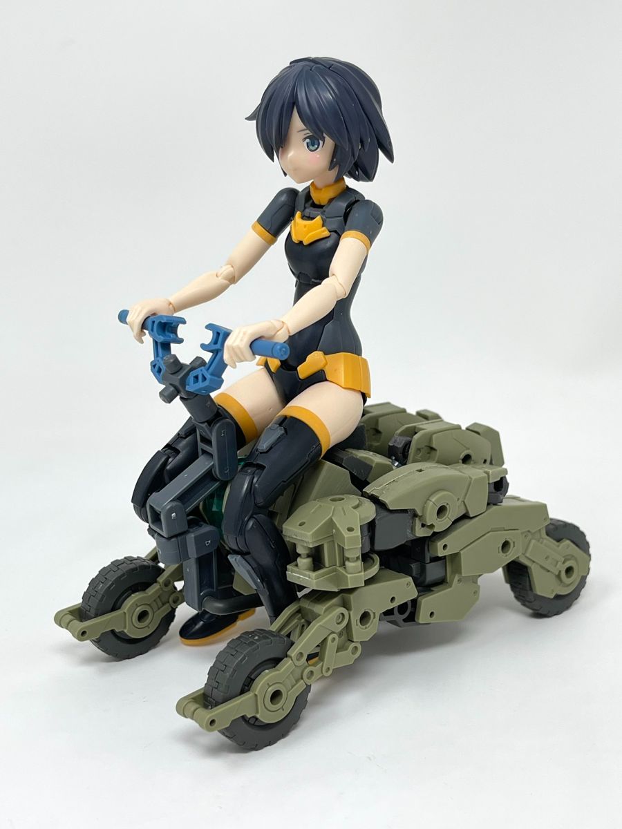 30 MINUTES MISSIONS 볼파노바 쿼드 바이크 Ver 해외 리뷰_88.jpg