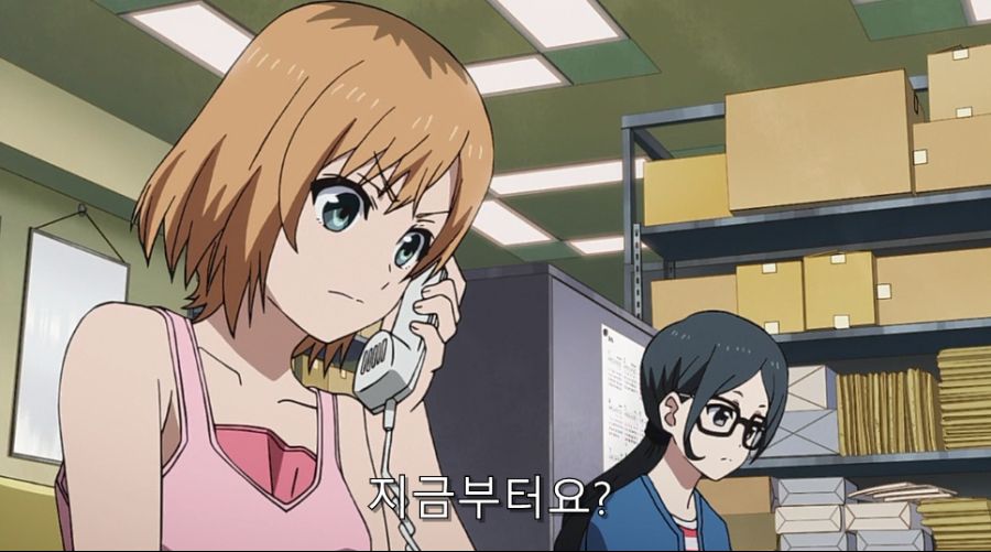 시로바코) 갑작스런 연출을 맡았을 때 생기는 일_14.jpg