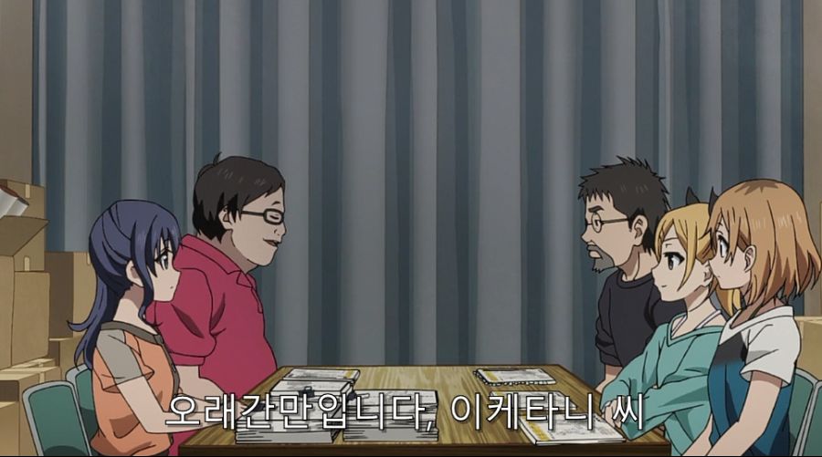 시로바코) 갑작스런 연출을 맡았을 때 생기는 일_67.jpg