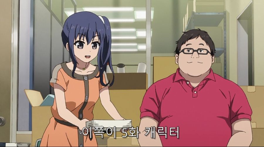 시로바코) 갑작스런 연출을 맡았을 때 생기는 일_70.jpg
