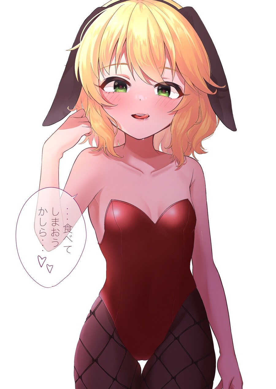 바니걸 모모카 | 유머 게시판 | RULIWEB