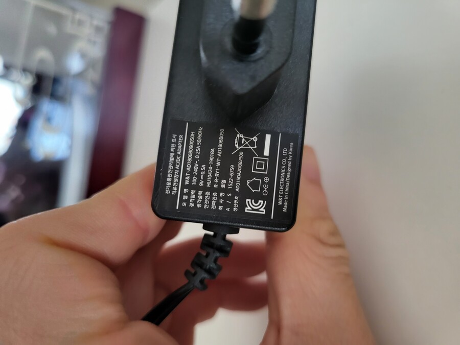 매직박스 아크릴 장식장 전원 부품 어디서 구매하나요?_1.jpg