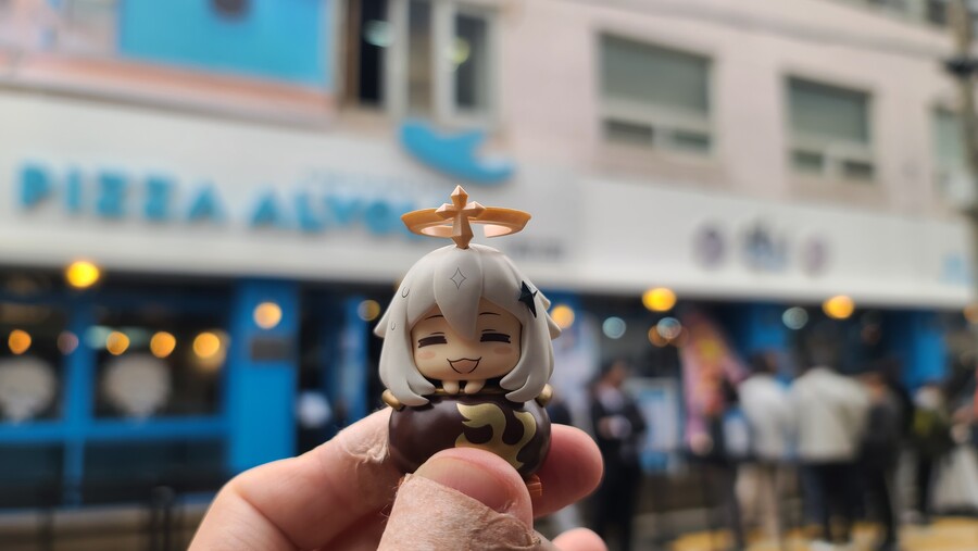 [원신] 명예 기사 여행자! 피자 알볼로 목동점에 갔다왔습니다!_34.jpg