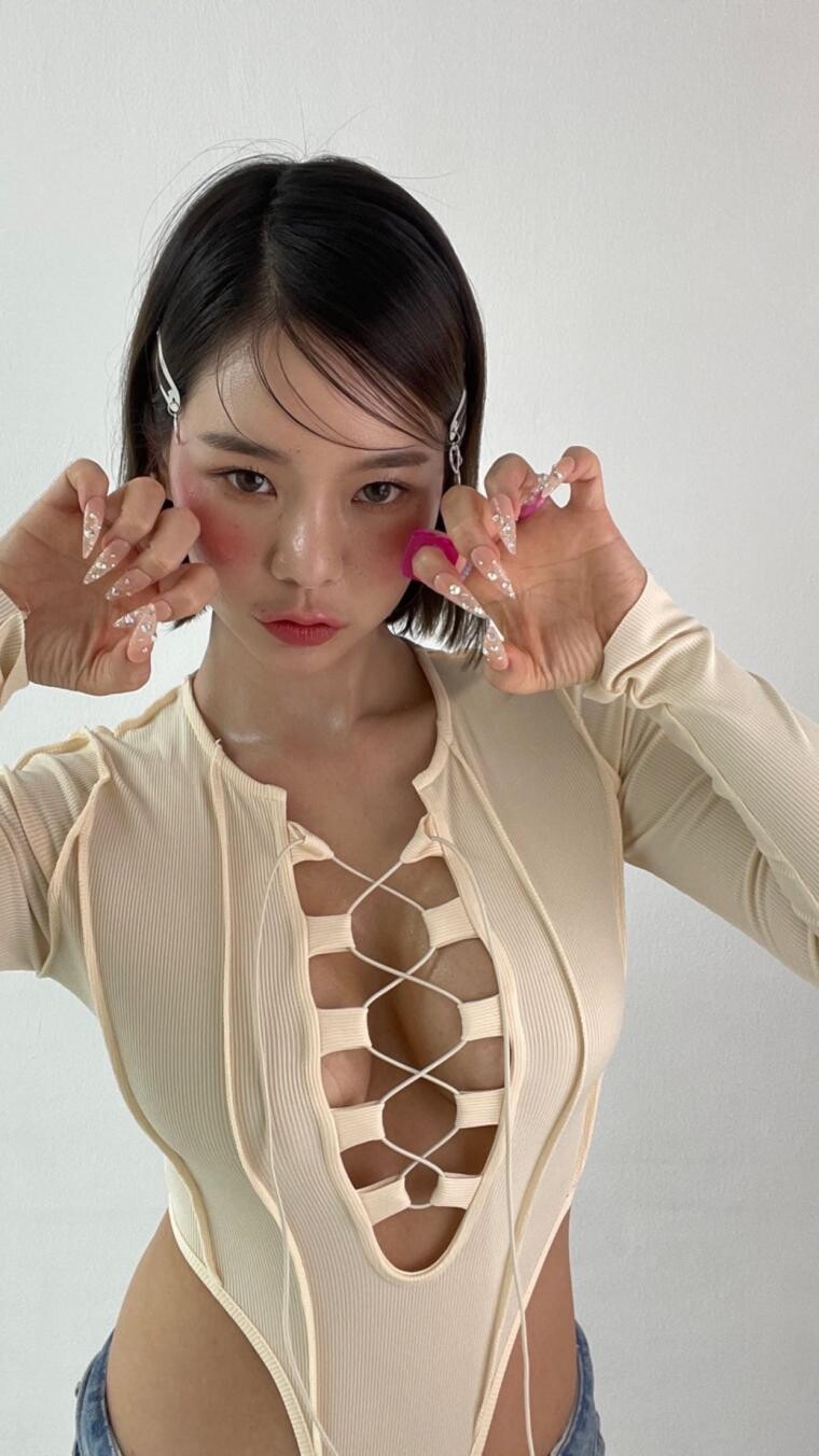 [ㅇㅎ] 개그우먼 맹승지 근황_3.jpg