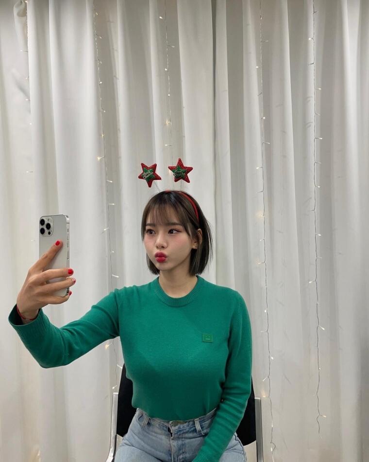 [ㅇㅎ] 개그우먼 맹승지 근황_7.jpg