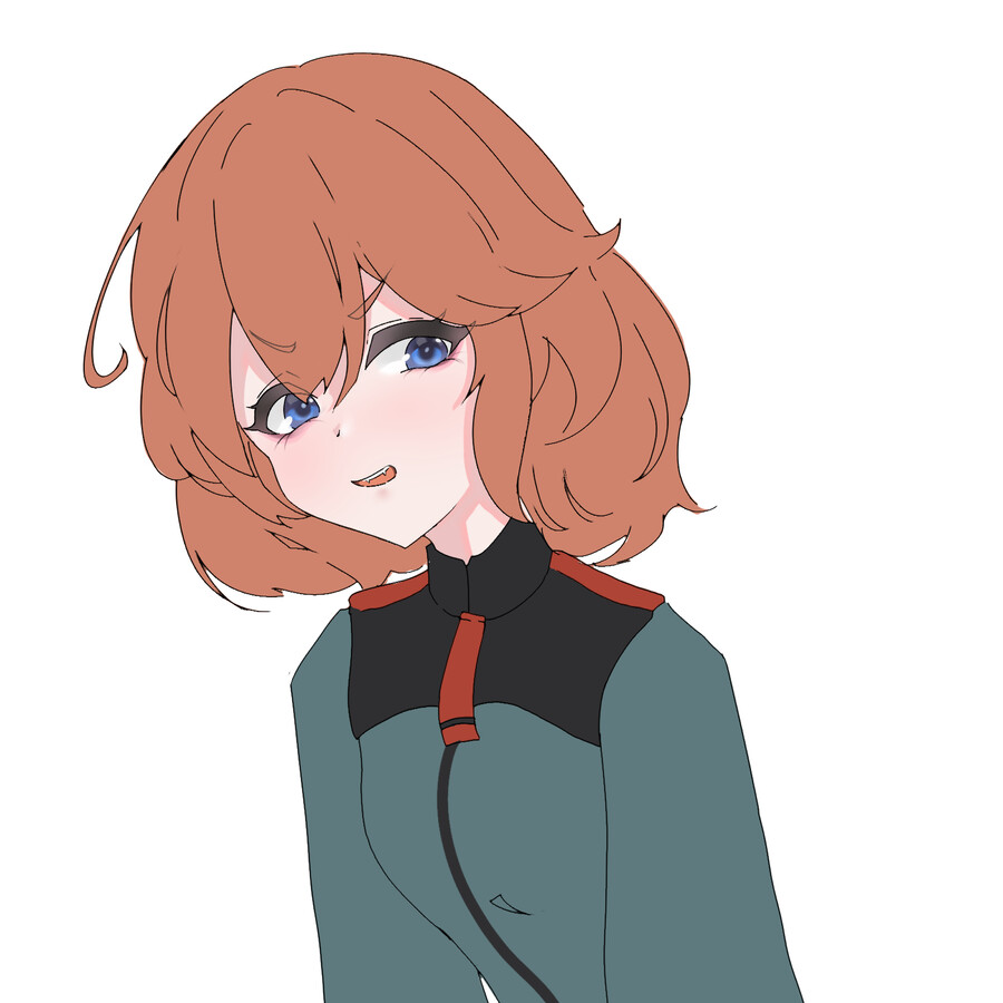 건담,수성) 어스가키 그렸음_1.jpg