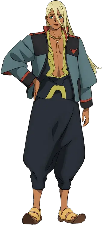 건담,크로스 앙쥬) 샤디크를 볼 수록 얘들이 떠오른다_1.webp