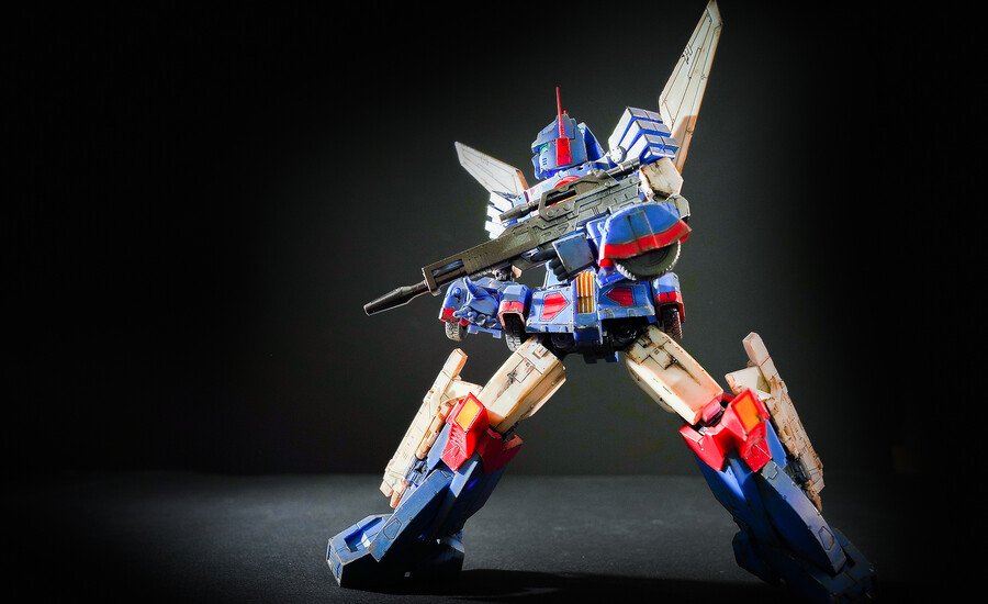 [모데로이드] 전투메카 자붕글 완성했습니다_8.jpg