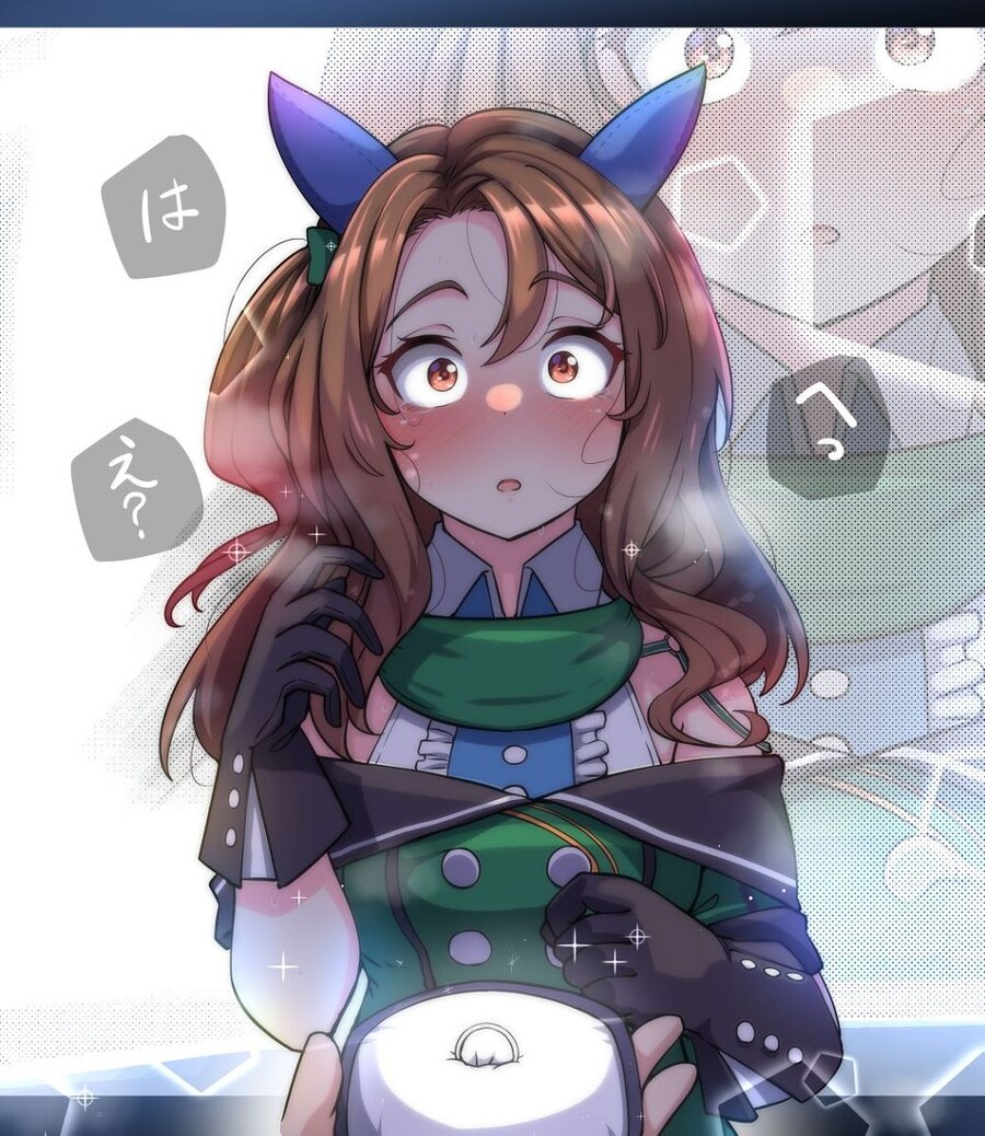 말딸) 트레이너와 우마무스메 모음!!_4.jpg