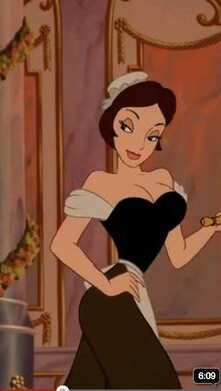 디즈니) 미녀와 야수에서 가장 쎅시한 캐릭터_1.jpeg