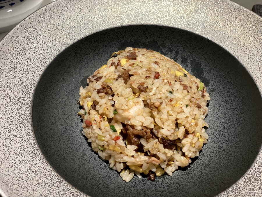 5성급 호텔 중식당 코스요리와 베이징덕_16.jpg