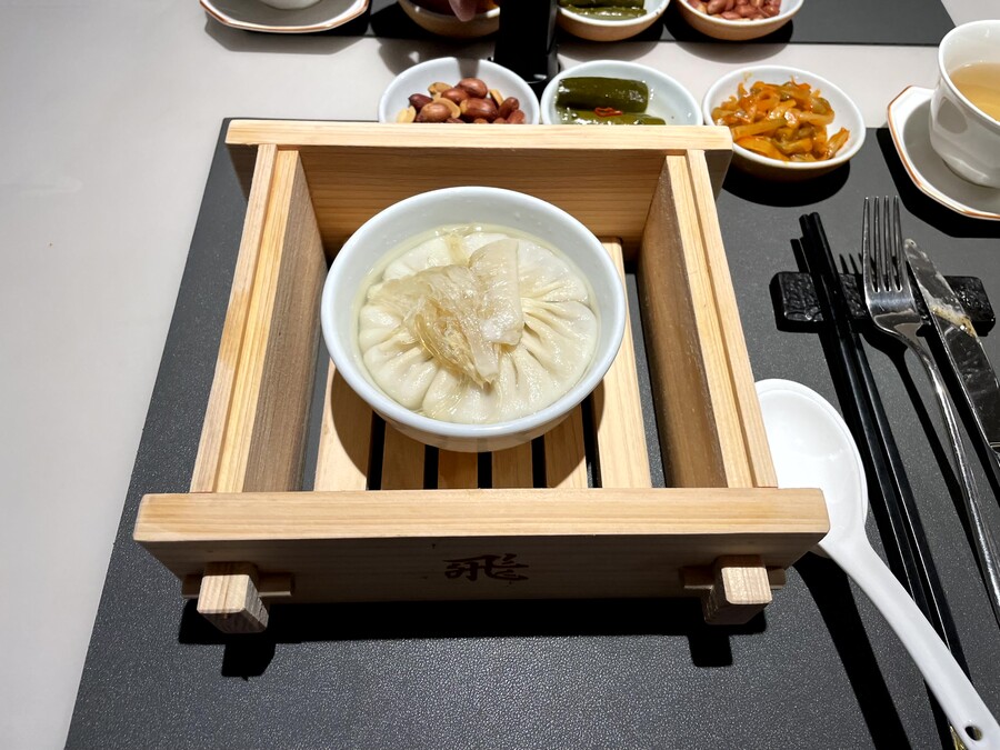 5성급 호텔 중식당 코스요리와 베이징덕_21.jpg