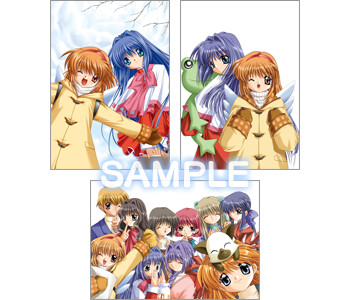 'Kanon (카논)' 스크린샷, 매장 특전_26.png