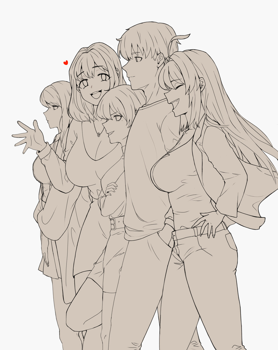 요즘 루리웹에서 바이럴이라고 의심받고 있는 웹툰 작가 근황_5.jpg