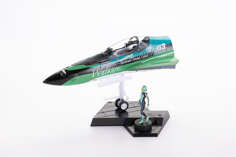 [맥스팩토리] 기수 컬렉션 VF-31 Absolute FIVE 슬리브 디자인 공개_8.jpg