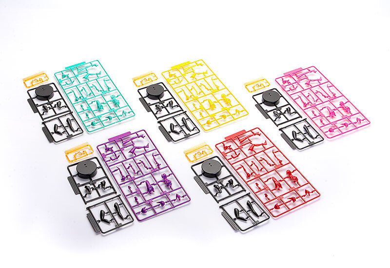 [맥스팩토리] 기수 컬렉션 VF-31 Absolute FIVE 슬리브 디자인 공개_12.jpg