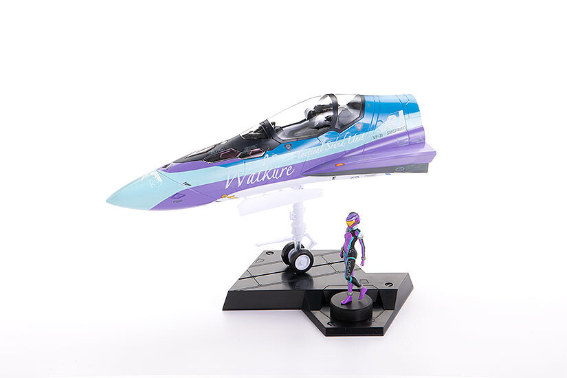 [맥스팩토리] 기수 컬렉션 VF-31 Absolute FIVE 슬리브 디자인 공개_6.jpg