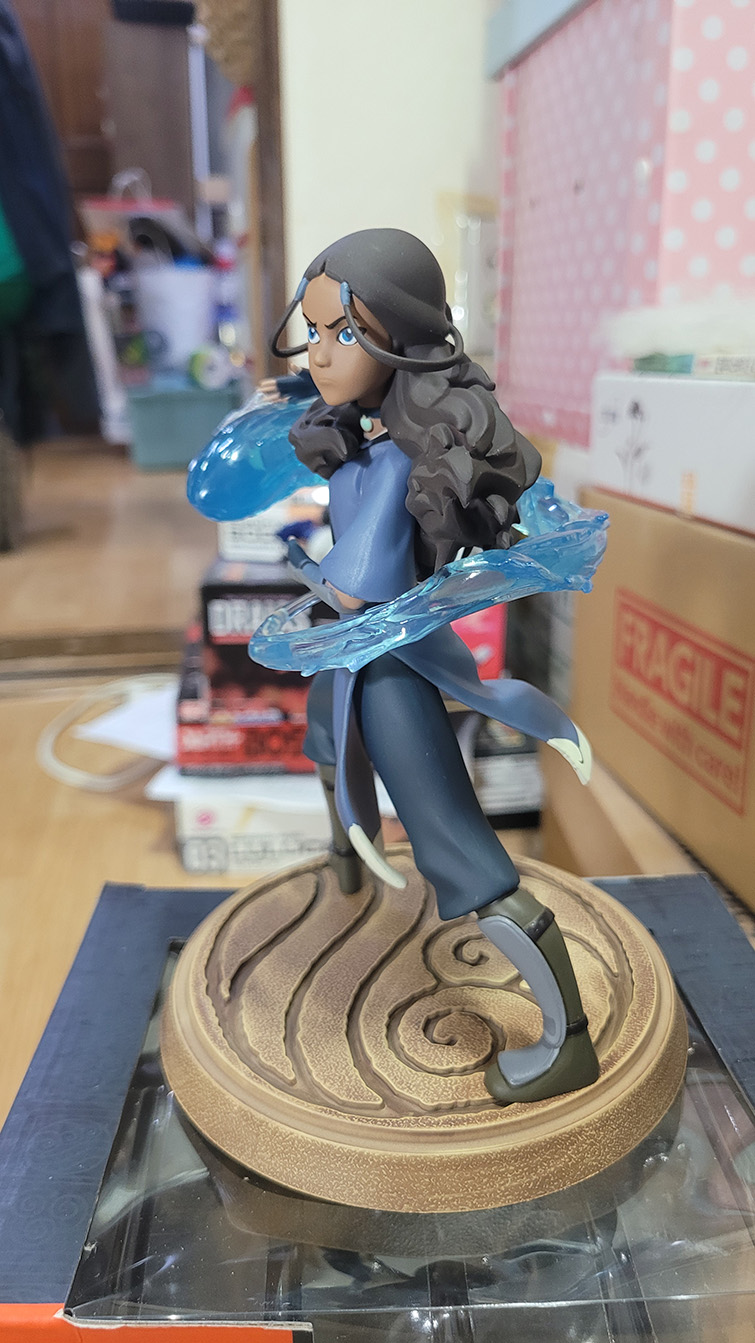 [Dark horse comics] 카타라- 아바타 아앙의 전설_6.jpg