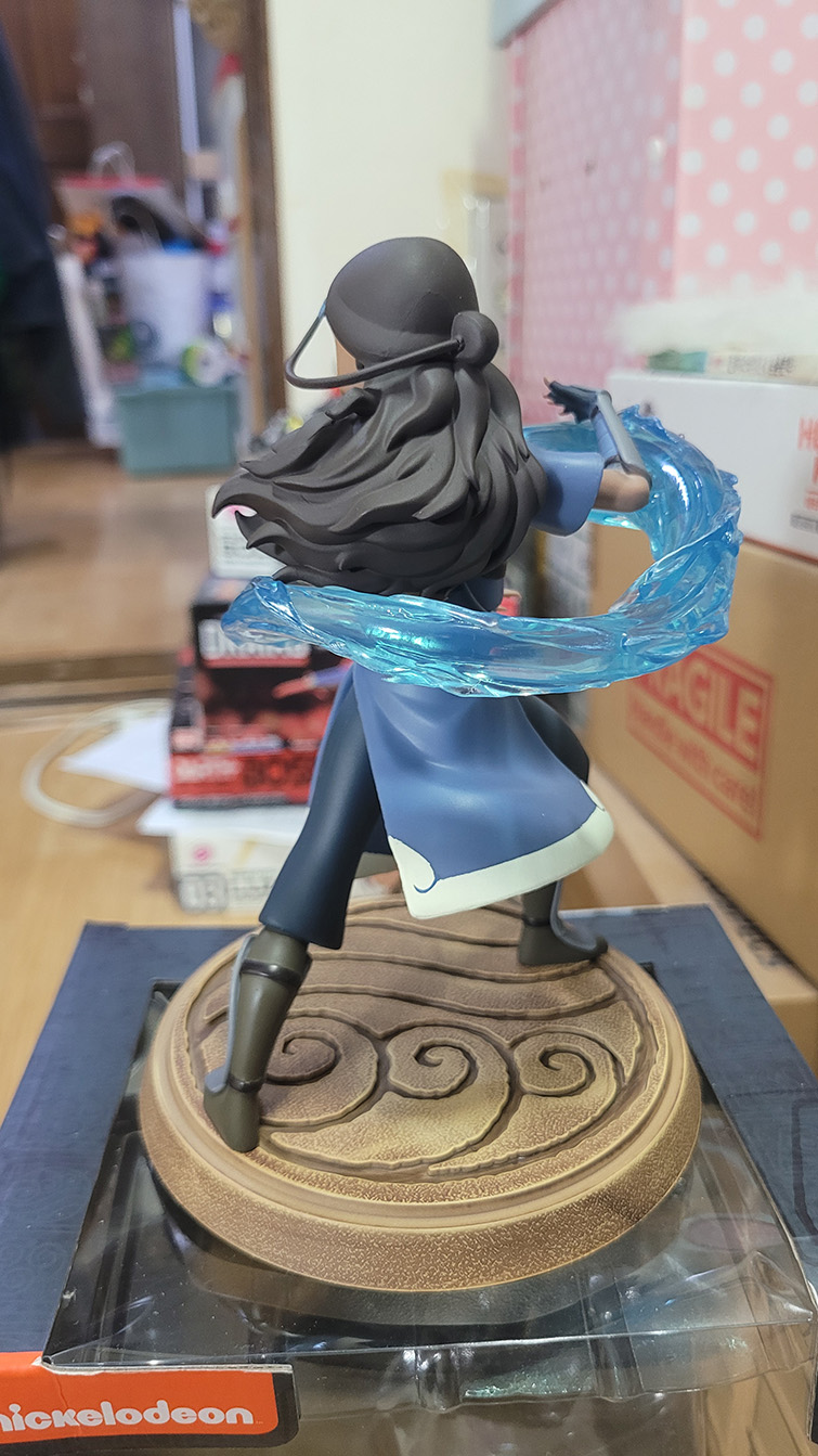 [Dark horse comics] 카타라- 아바타 아앙의 전설_8.jpg