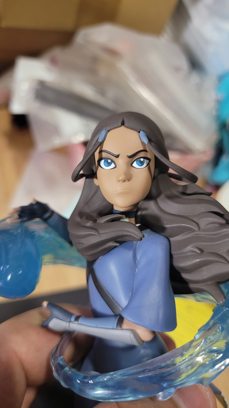 [Dark horse comics] 카타라- 아바타 아앙의 전설_15.jpg