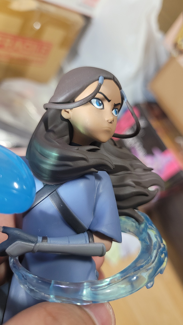 [Dark horse comics] 카타라- 아바타 아앙의 전설_16.jpg