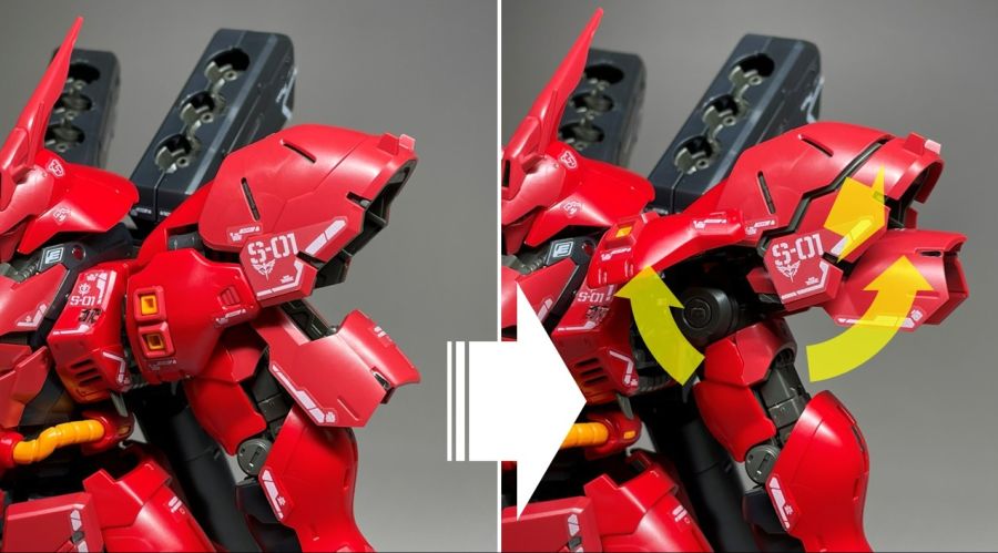 RG MSN-04FF 사자비 샘플 소개 (스크롤 주의)_69.jpg