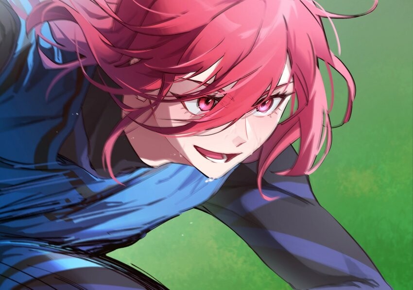 블루록) 블루록 보기 시작햇는데 이게 남캐라니_1.jpeg