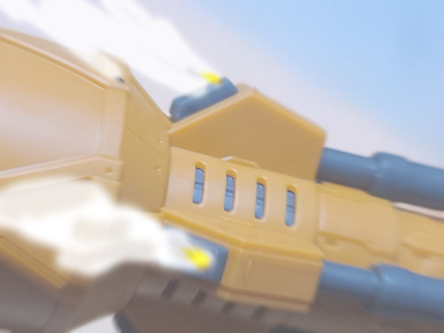 RG 가오가이가 - 합체부터 필살기까지 |스압|_126.jpg