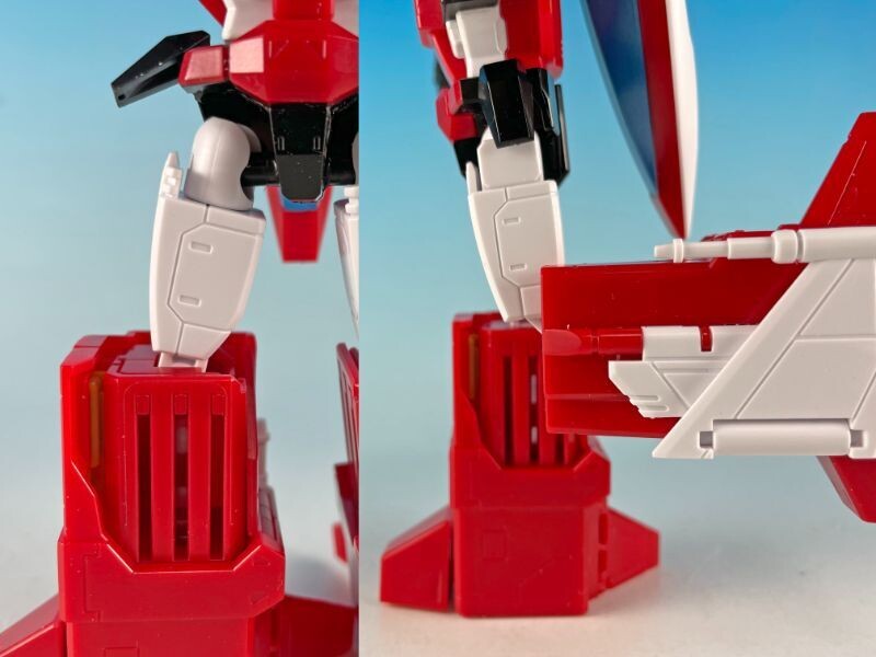 [메가하우스] 머신 빌드 시리즈 3탄 머신 로보 블루제트 리뷰_29.jpg