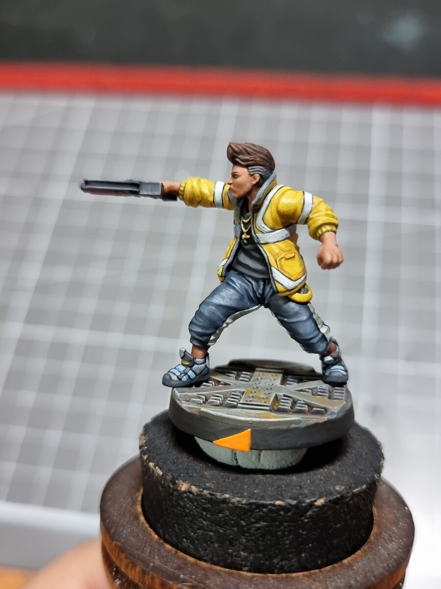 [도색완성] 싸이버펑크 엣지러너 데이비드, 메인._2.jpg