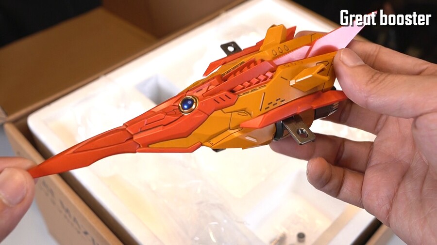 개쩌는 CCS 토이즈 그레이트 마징카이저 리뷰_16.jpg