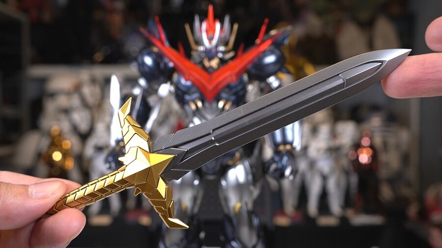 개쩌는 CCS 토이즈 그레이트 마징카이저 리뷰_65.jpg