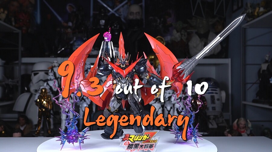 개쩌는 CCS 토이즈 그레이트 마징카이저 리뷰_84.jpg