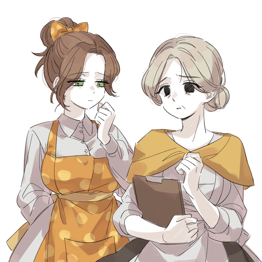 [메이플] 밍밍부인 아지매 은근 굴려지네_1.png