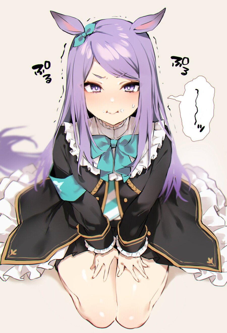 후방주의] 모닝글다니마루.jpg | 유머 게시판 | RULIWEB