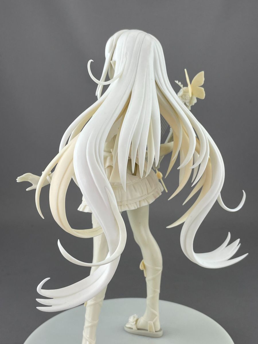 [Vertex] 1/6 엘프 마을 - 제6 마을 사람 메루무 원형 샘플 사진_4.jpg